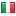 beacourier.co.uk is hosted in Italy
